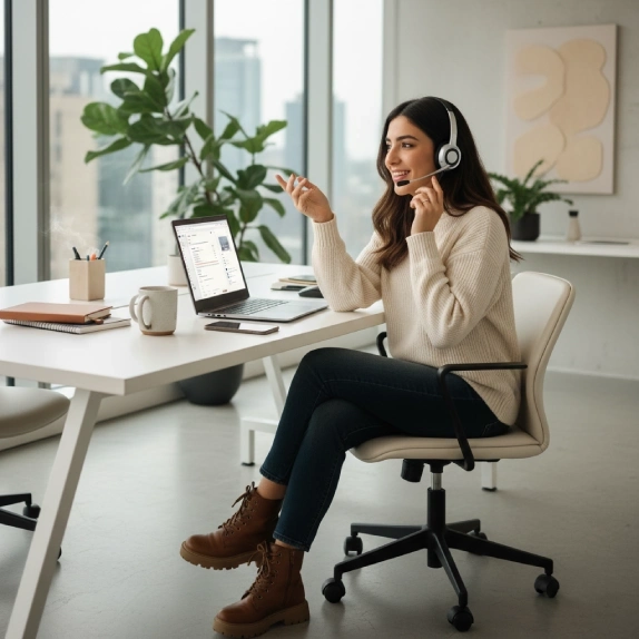 Optimized for International SEO